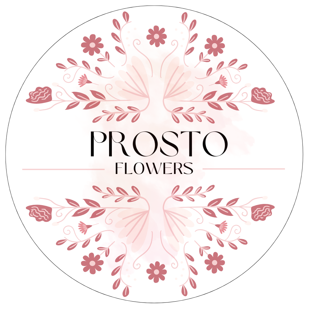Prosto Flowers